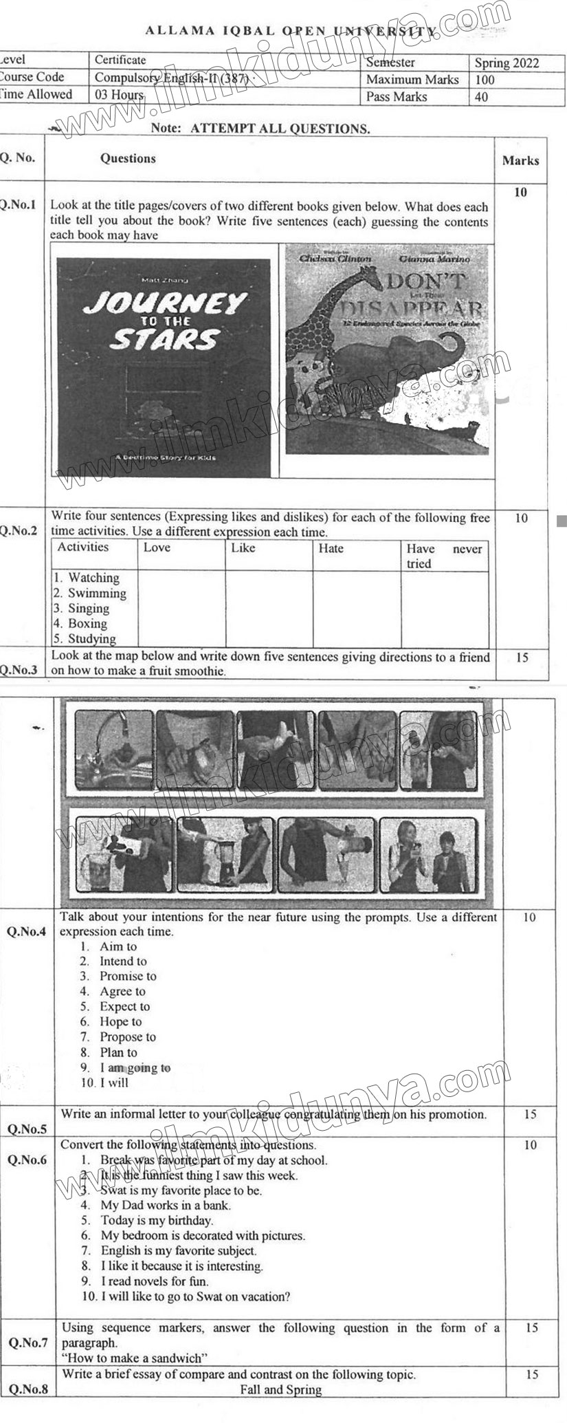 Paper Image